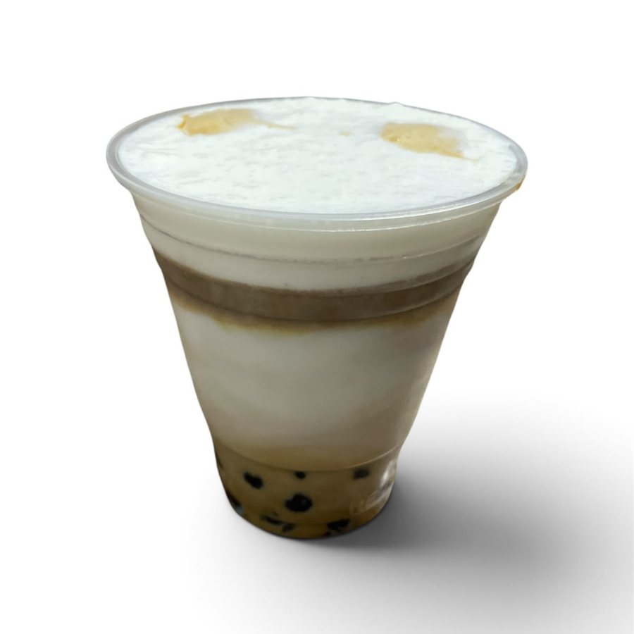 Latte Frio