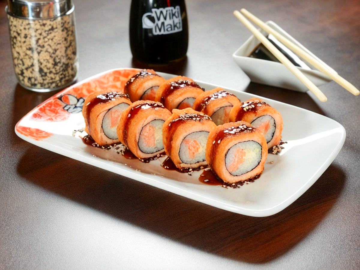 Kumaki Sushi