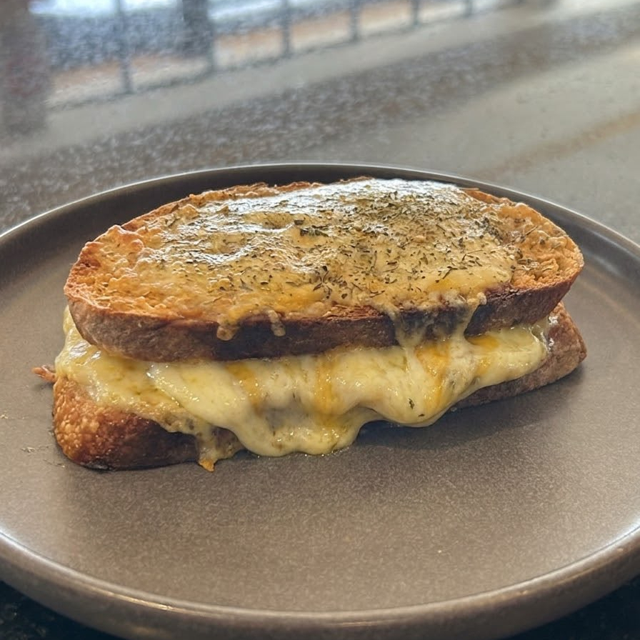 Croque