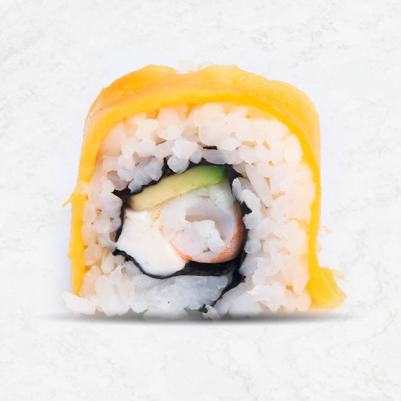 Mango Roll