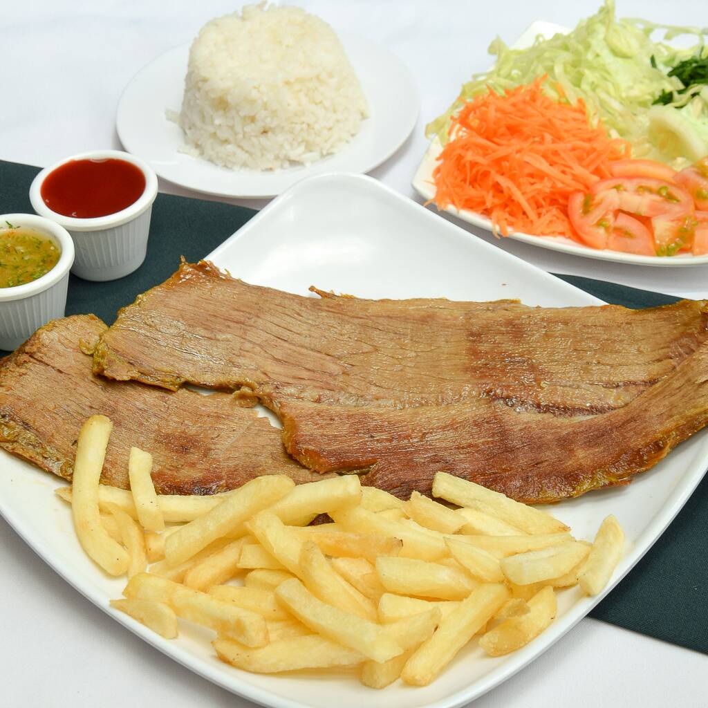 Carne Asada 350 gr