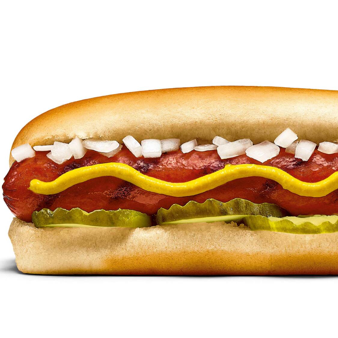 Hot Dog Tradicional
