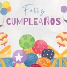 Feliz Cumple Pastel 4