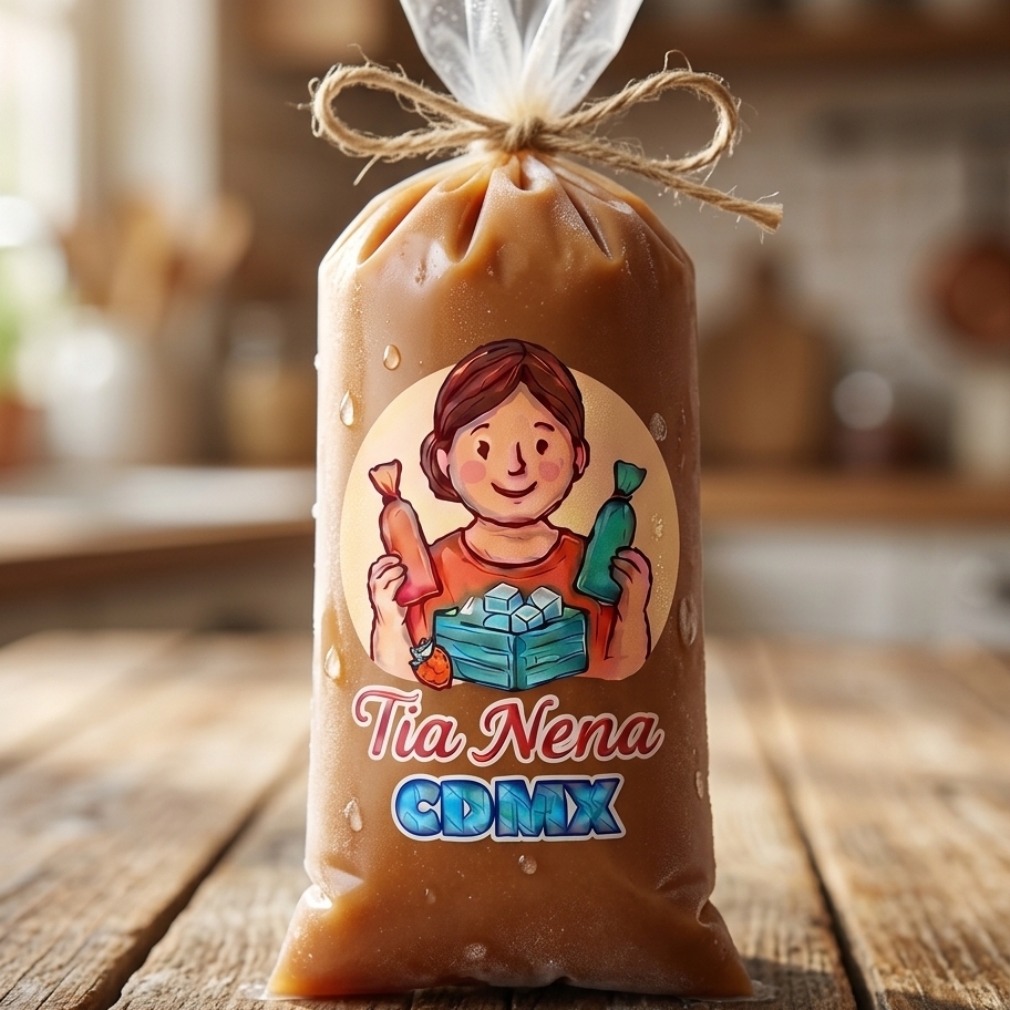 Boli Cajeta