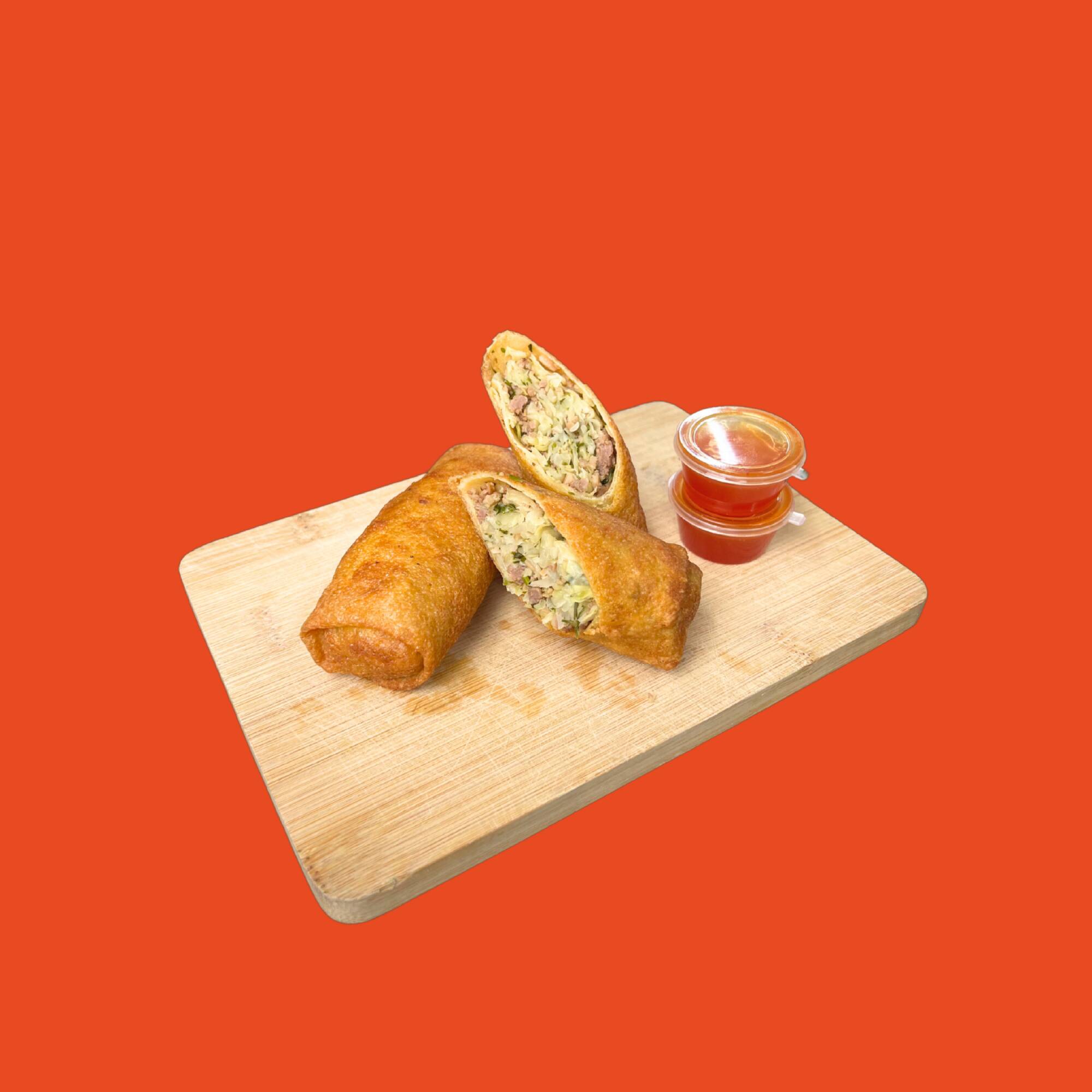 Lumpias (unidad)