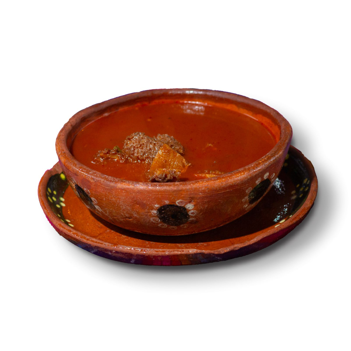 Mole de Panza