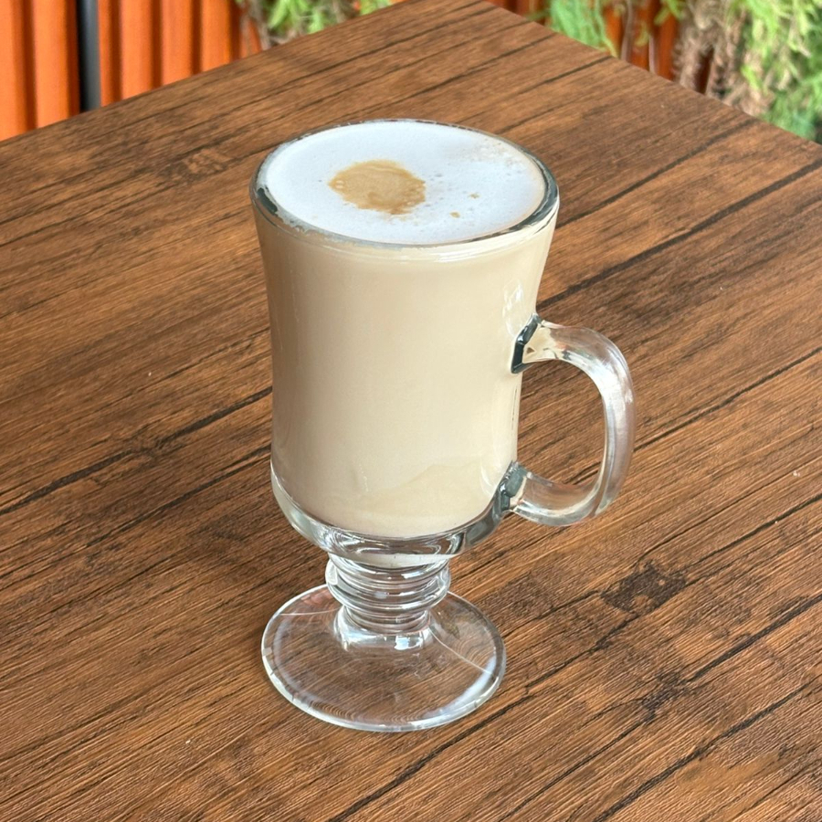 Café Latte