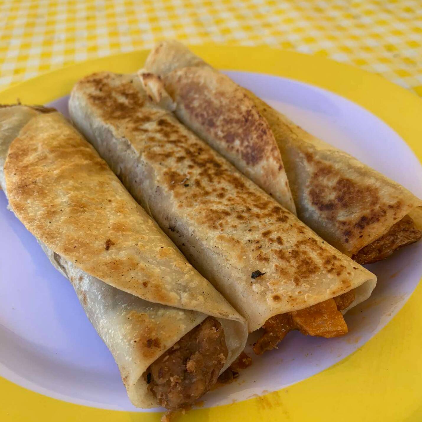 Doraditos de Guisado
