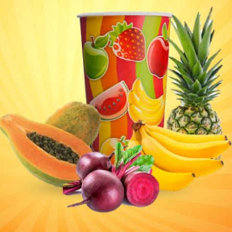 Jugo Surtido