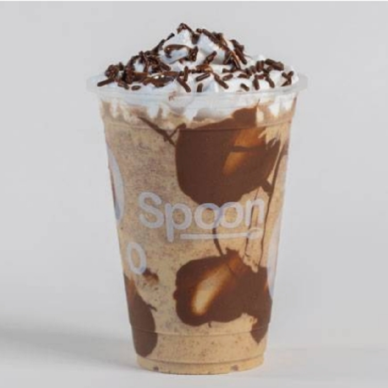 Frozenlatte Mocha