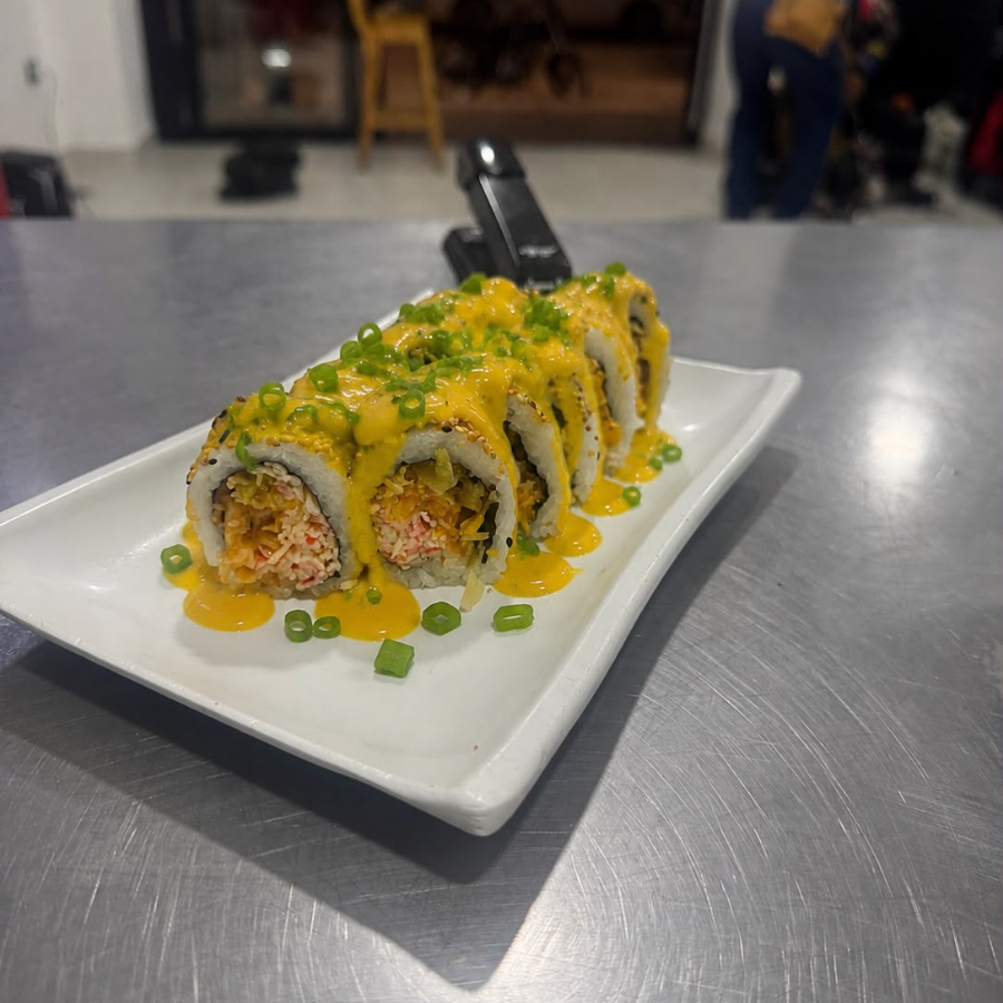 Nuevo Sensacion Roll 2x1