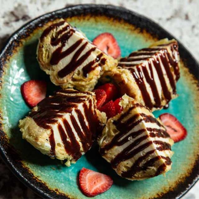 APP- HELADO SABORES