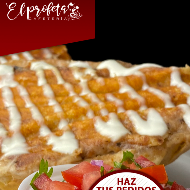 Molletes Gratinados