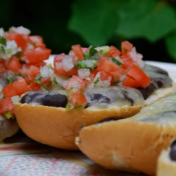 6 Molletes