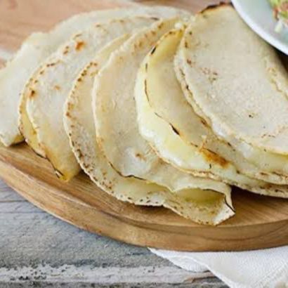 Quesadillas Tradicionales.