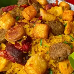 Arroz Costeño Familiar