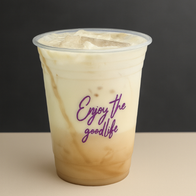 Cafecho (En Las Rocas)