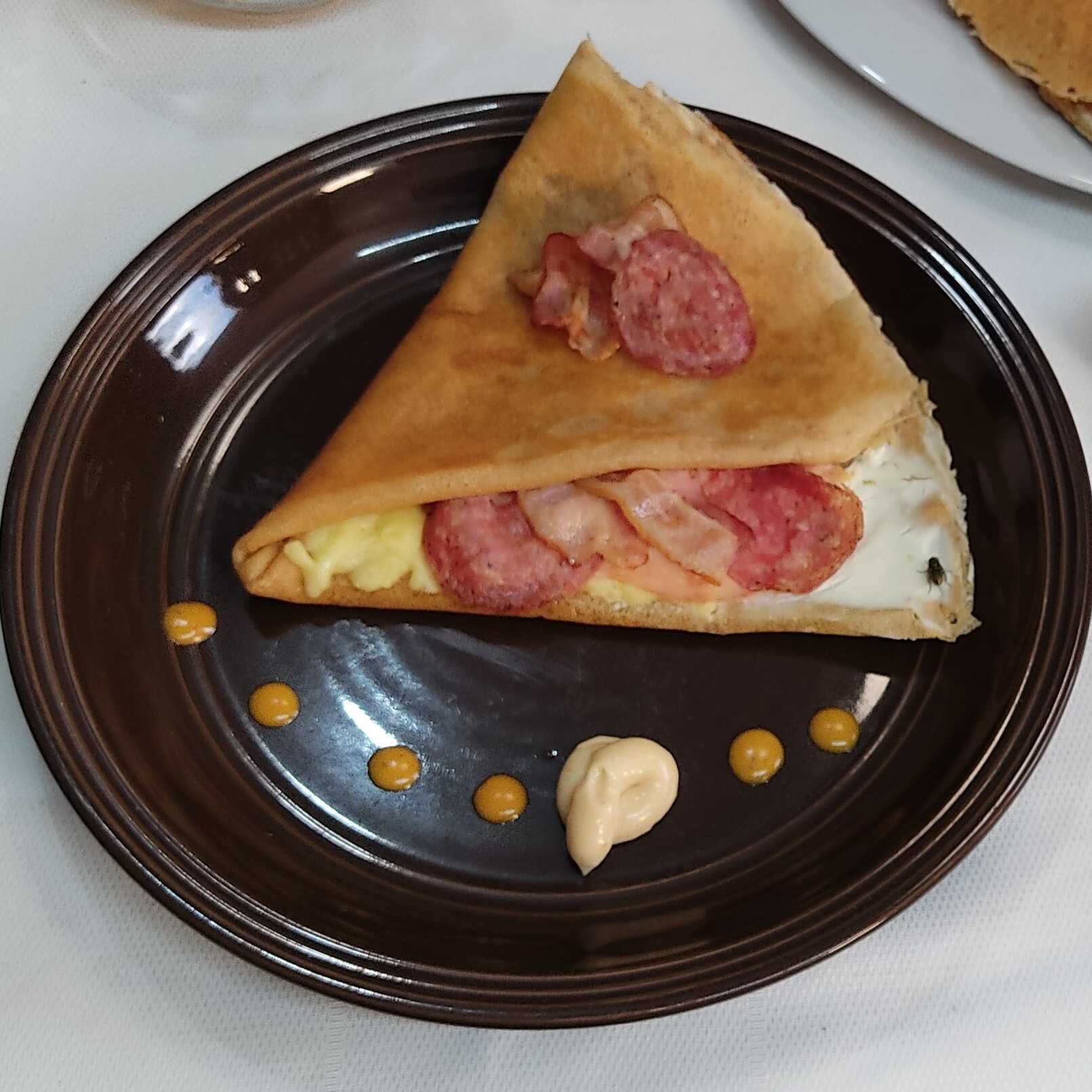 Crepa Salada