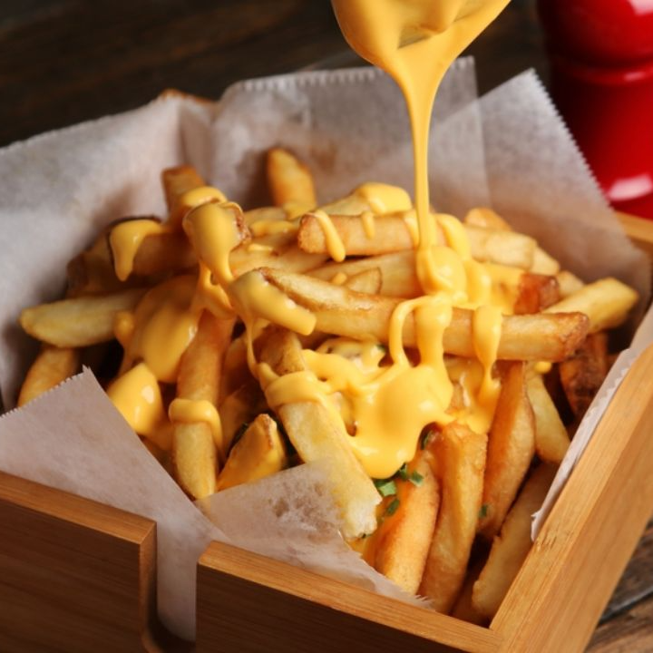 Papas a la Francesa