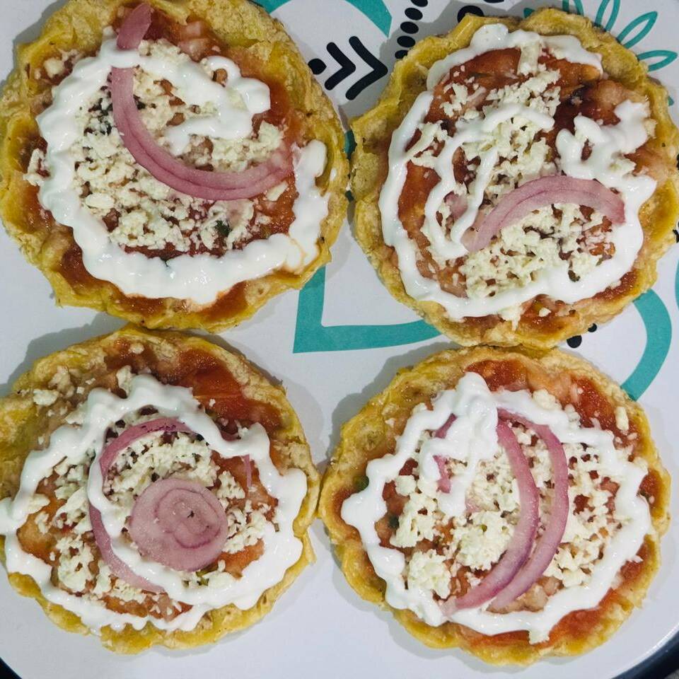 Picaditas Sencillas