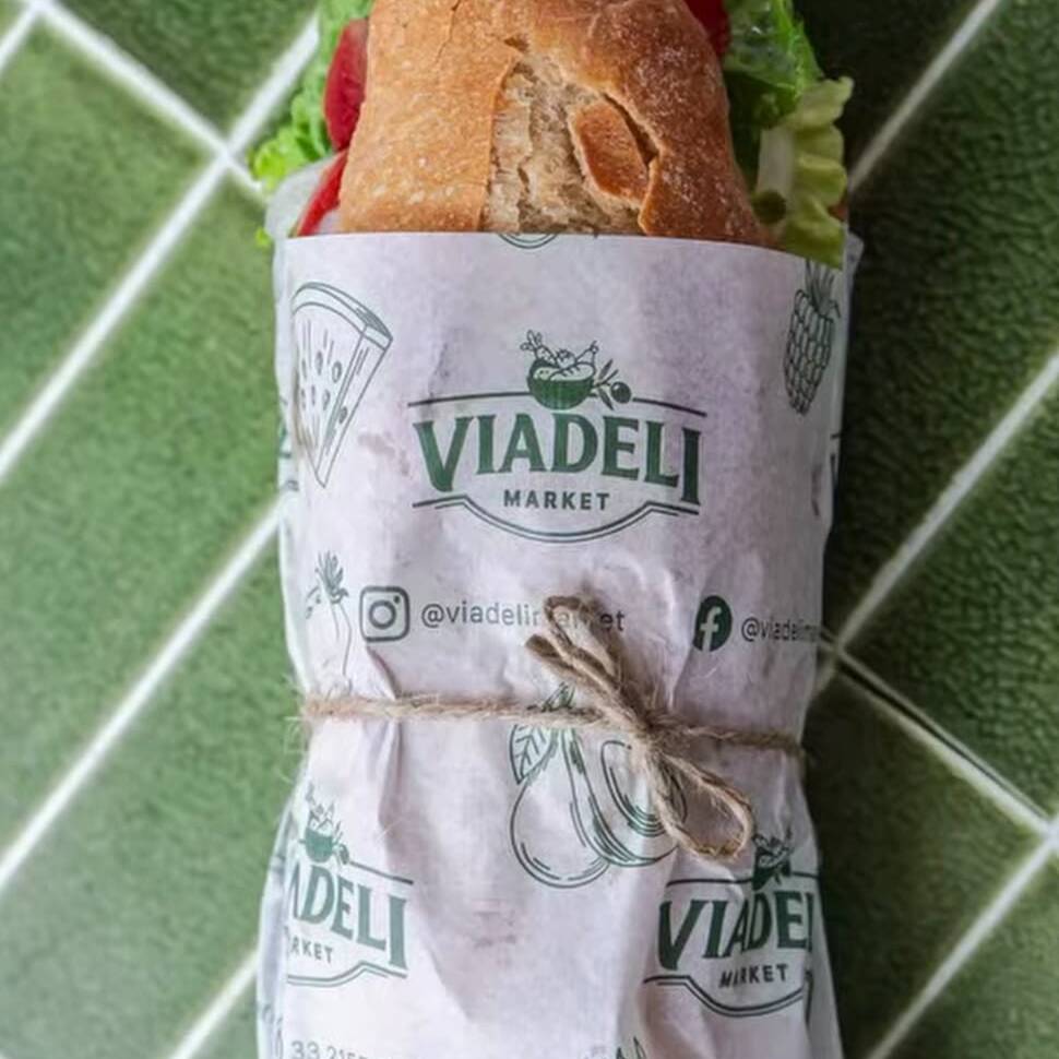 Lonche de Panela
