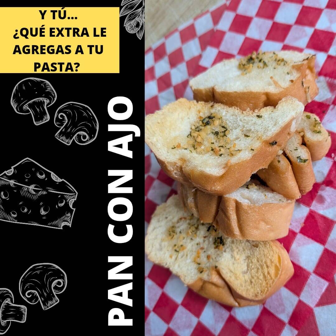 Pan