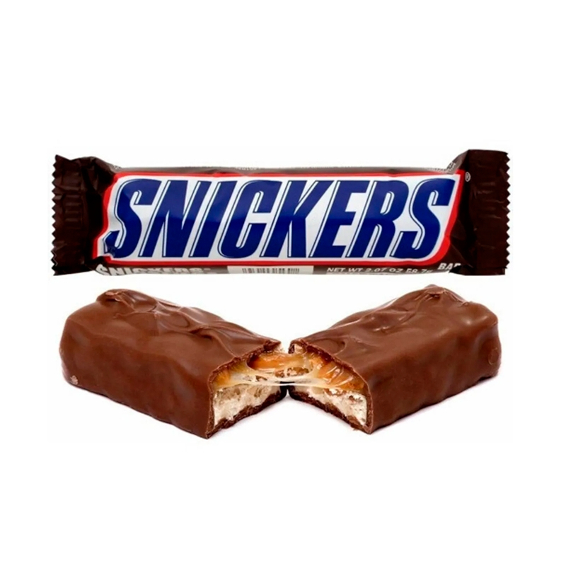 Chocolate SNICKERS