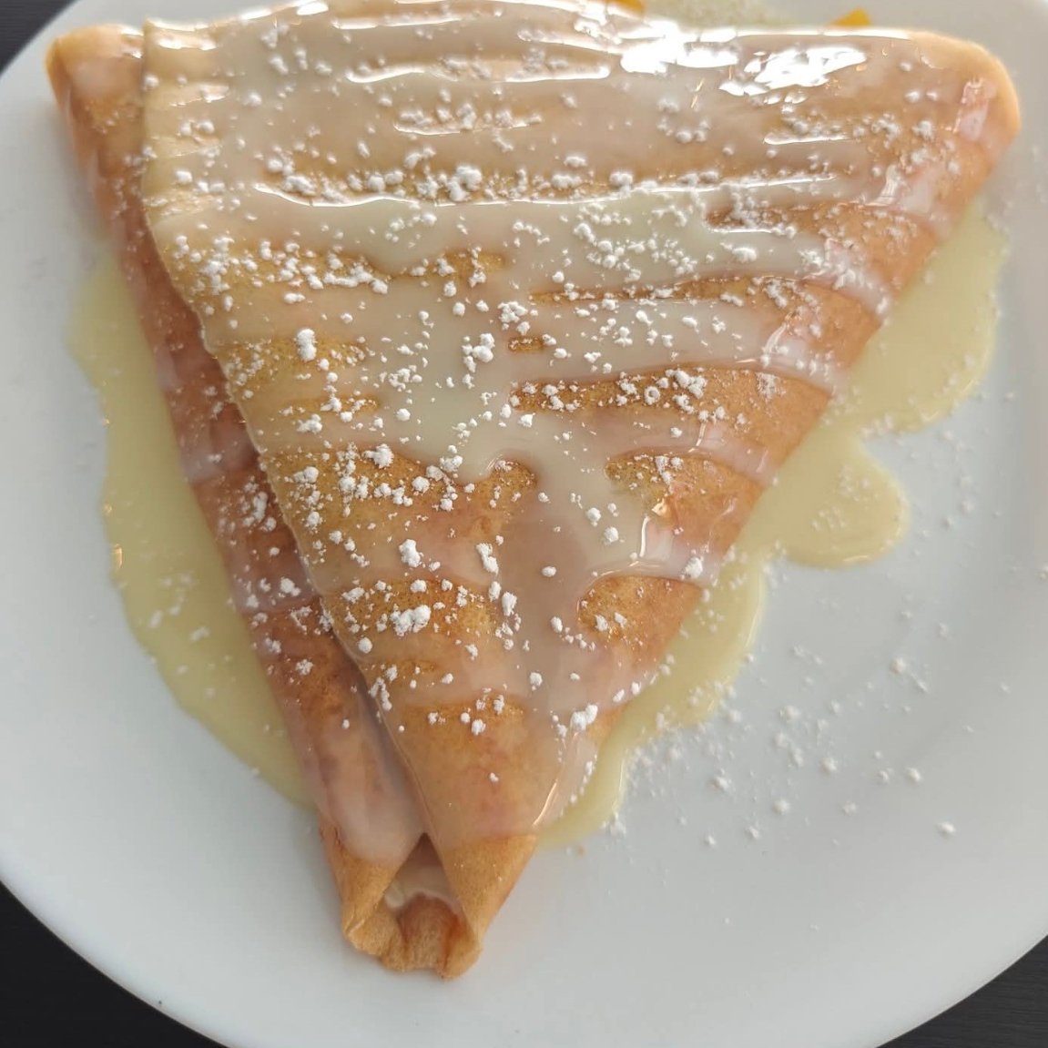 Crepa Lechera