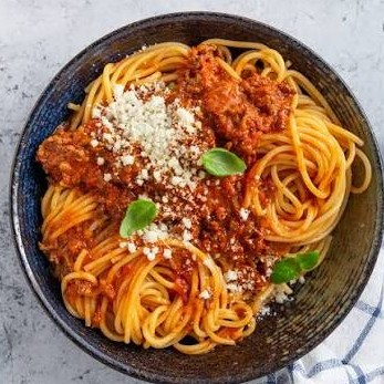Bolognesa
