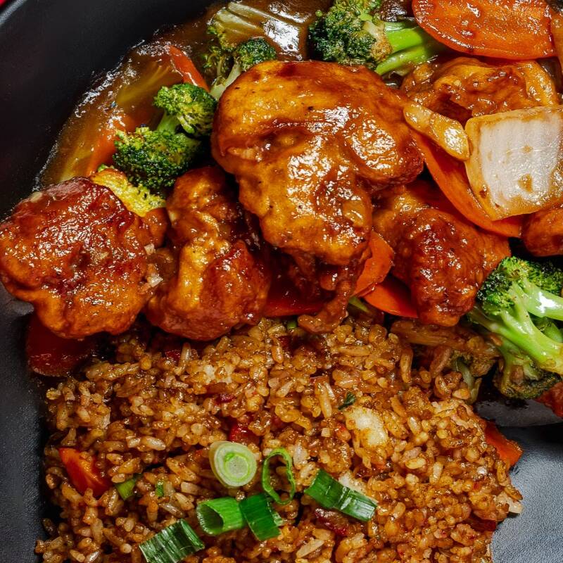 POLLO CANTONES MINI.