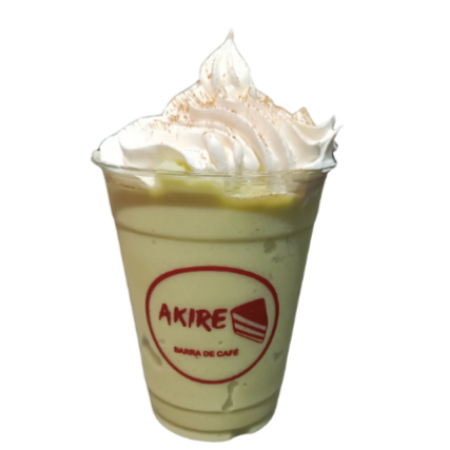 Frappé Matcha 16 oz