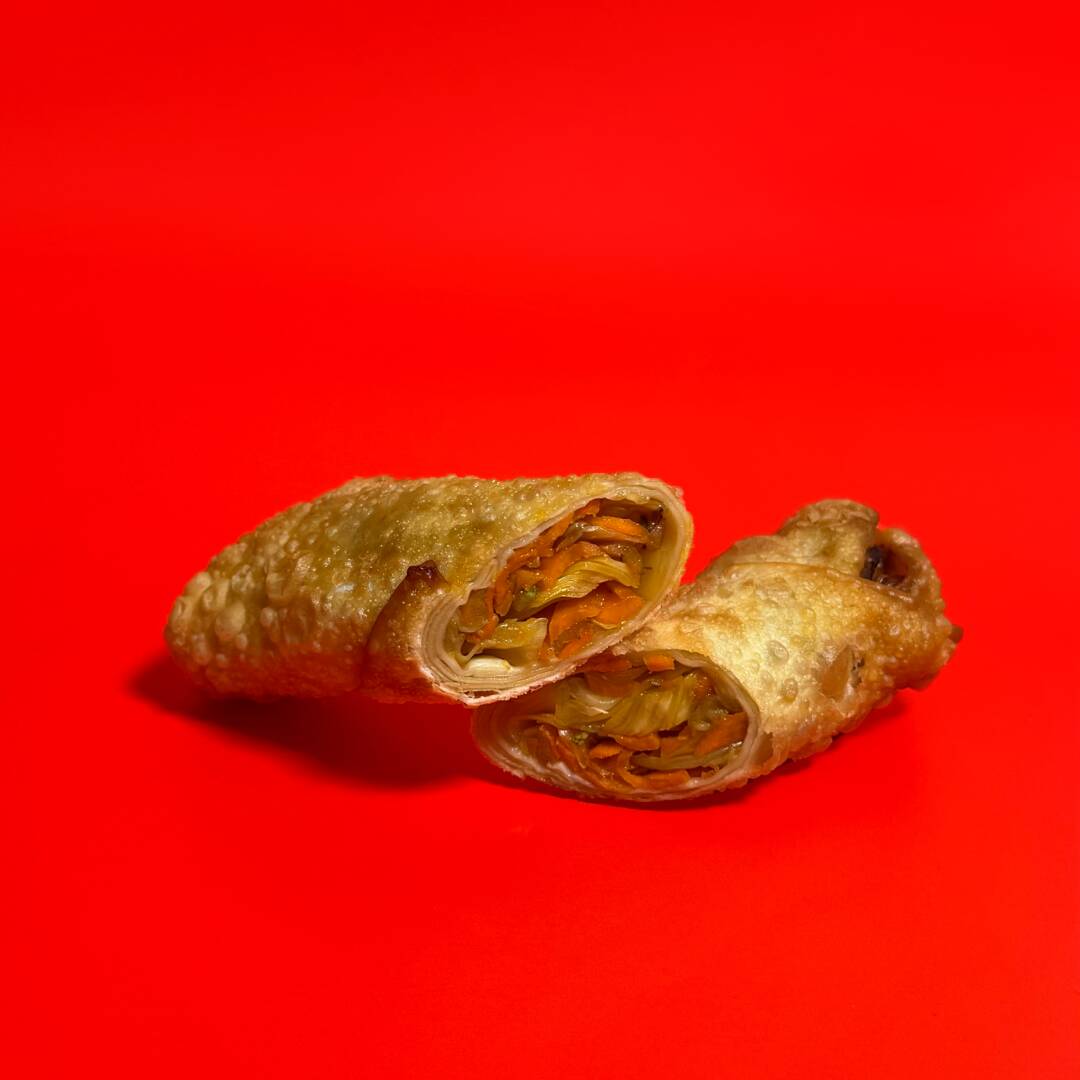 Rollito Primavera *