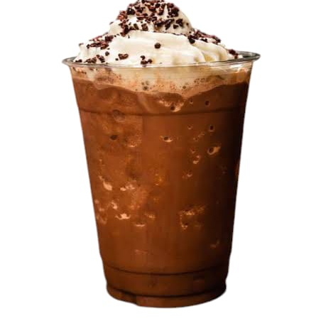 Frappé Moka