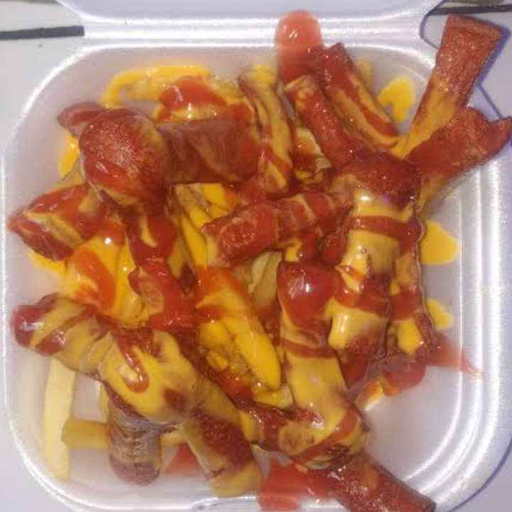 Salchipulpos