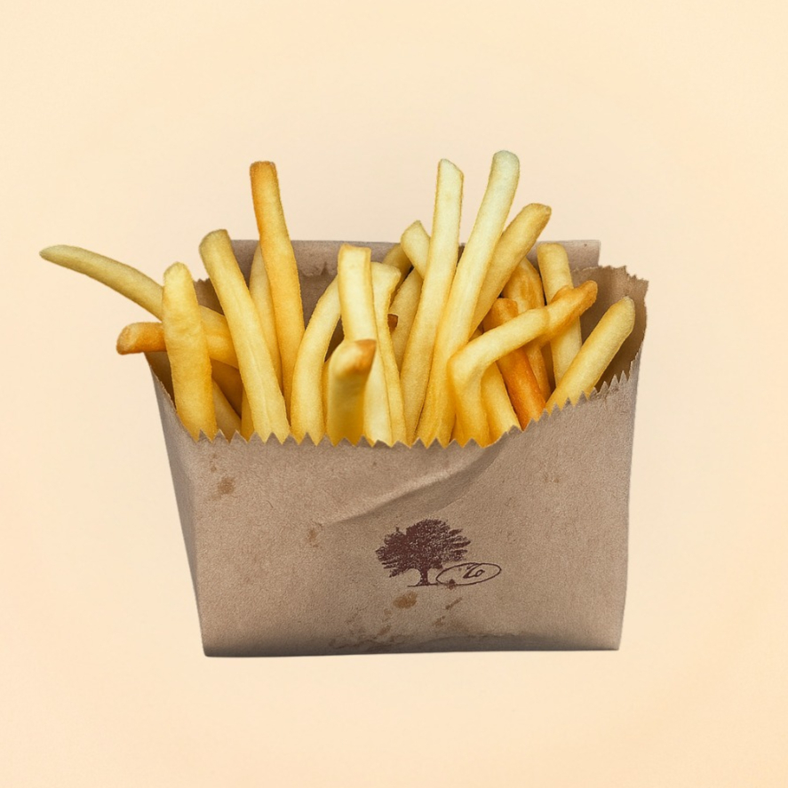 Papas a la Francesa