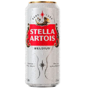 Cerveja Garrafa 473ml