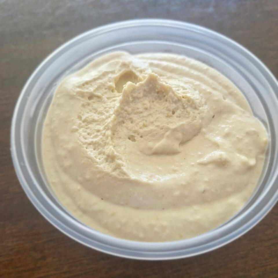 humus