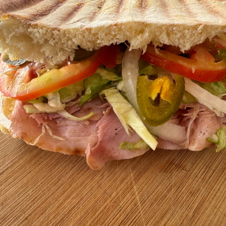Jamón