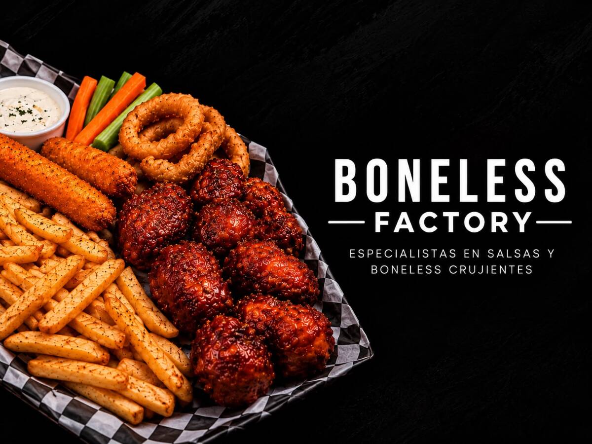 Boneless Factory