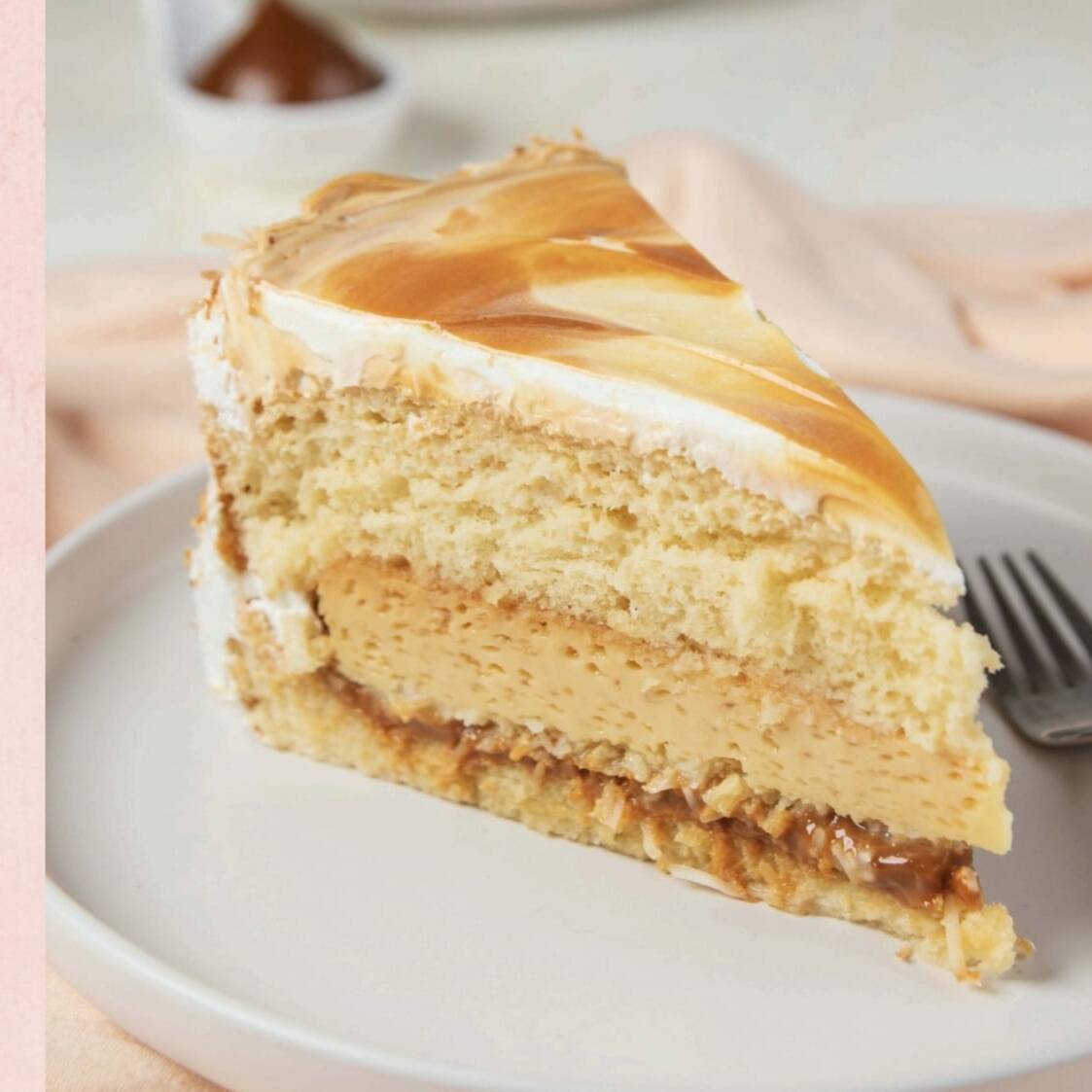 torta humeda malibu