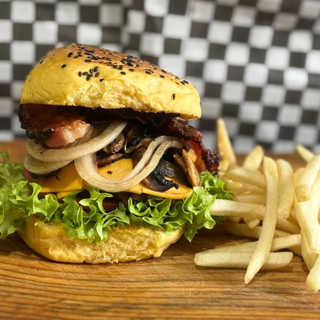 La ValeBurger
