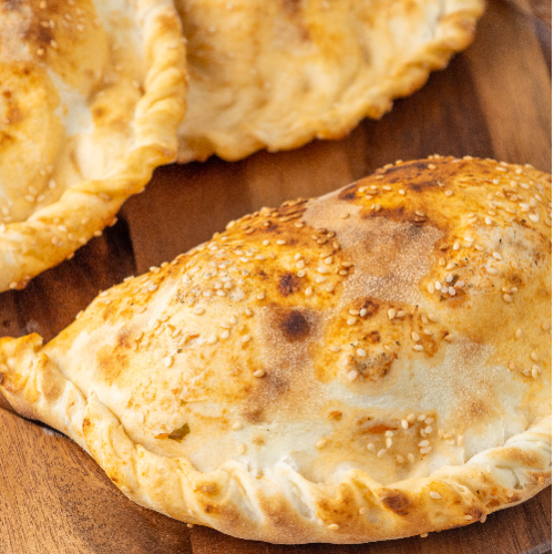 Empadada de Pollo