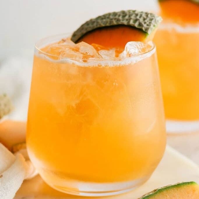 Agua de Melon 500ml