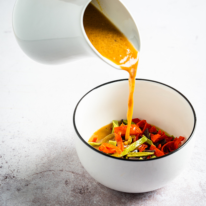 Jugo de Carne