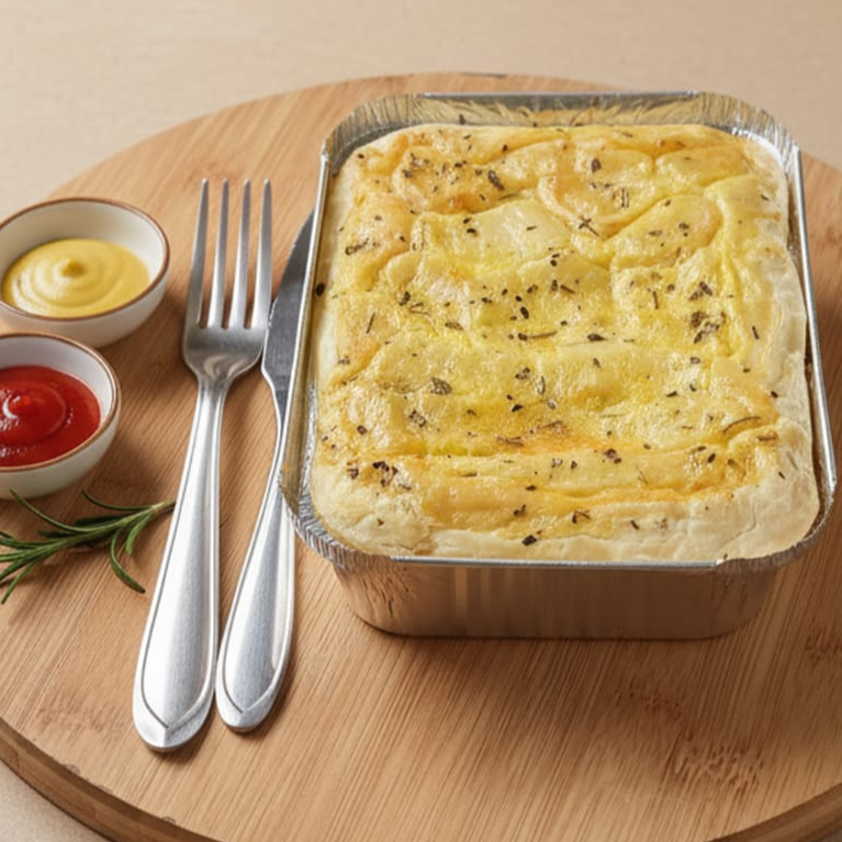 Nossa tortinha combina uma massa douradinha que derrete na boca com um recheio generoso de frango suculento e requeijão tradicional de verdade. Bastante cremosidade e aquele tempero de casa em cada mordida.------------- #tortadefrango #tortinhadefrango #requeijao #requeijaotradicional #salgadosartesanais #comidacaseira #lanche #instafood #gastronomia #confeitariaartesanal #salgados #delivery #food #peçaora #cardapio #lanchedatarde #empada #tortinho #loucosportorta #saborcaseiro #comidagostosa #delicias #recettacaseira #lanchedaforta #crocanteecremoso #feitocomamor #dicasdegastronomia #receitas #culinaria