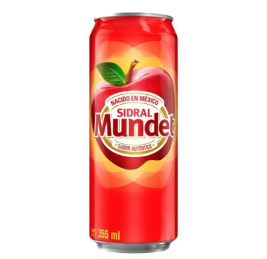 Mundet