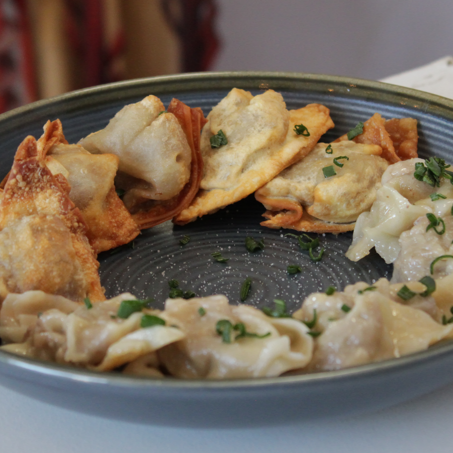 Dumplings
