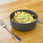 CHILAQUILES VERDES