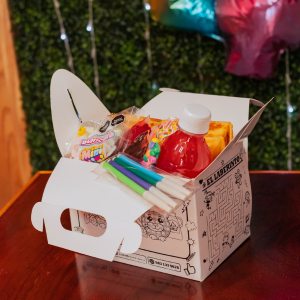 Kids Box