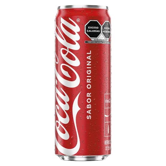 Coca Cola Regular